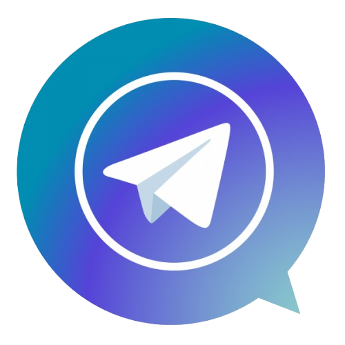 Icon Telegram Omega89